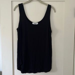 CJLA Carly’s Favorite Tank in Black